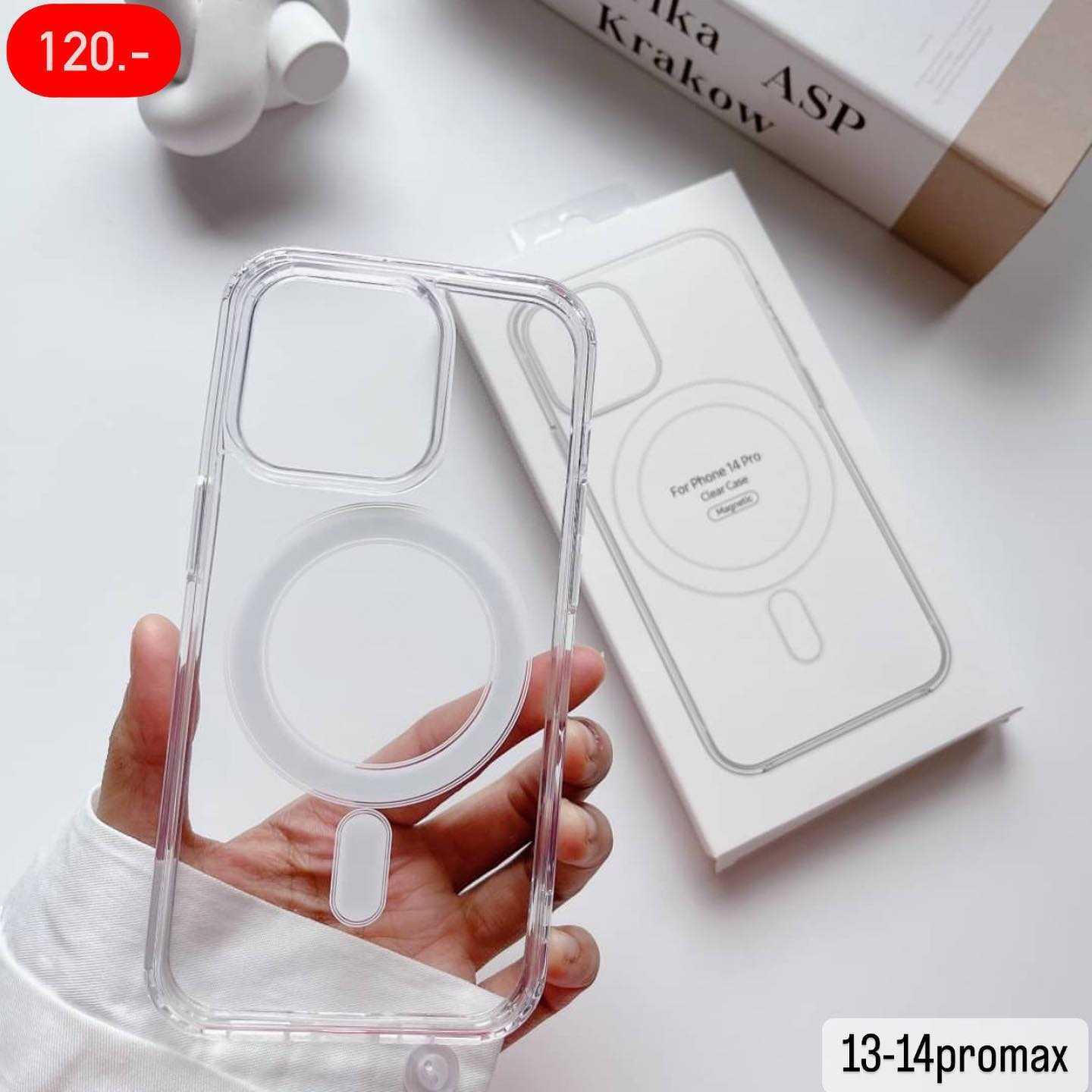 เคส magnetic V.2