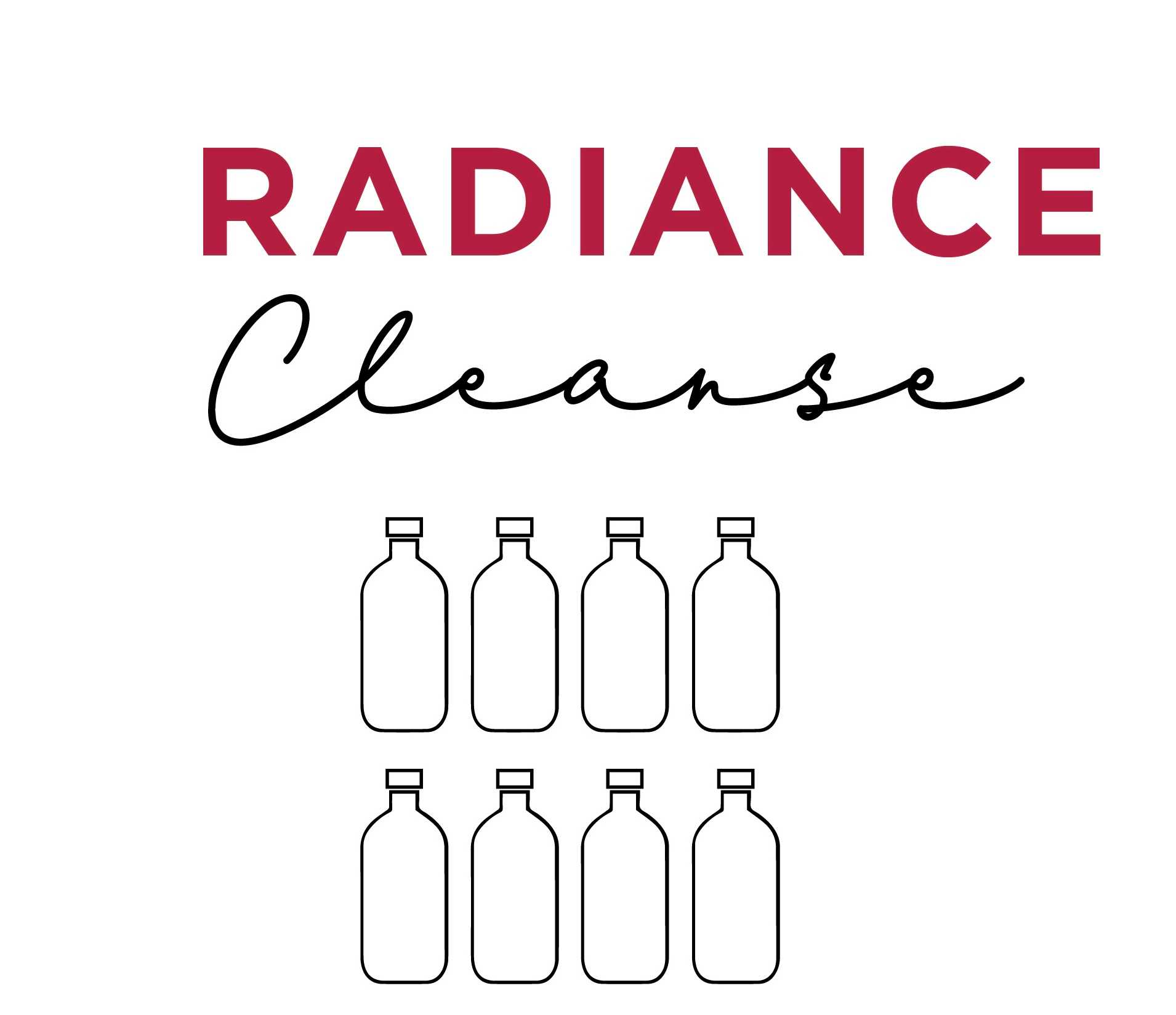 2 days Radiance