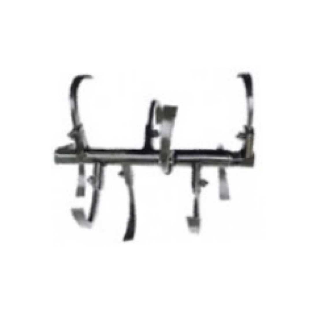 WM-4 DEEP HOE/SET / SP-20262275