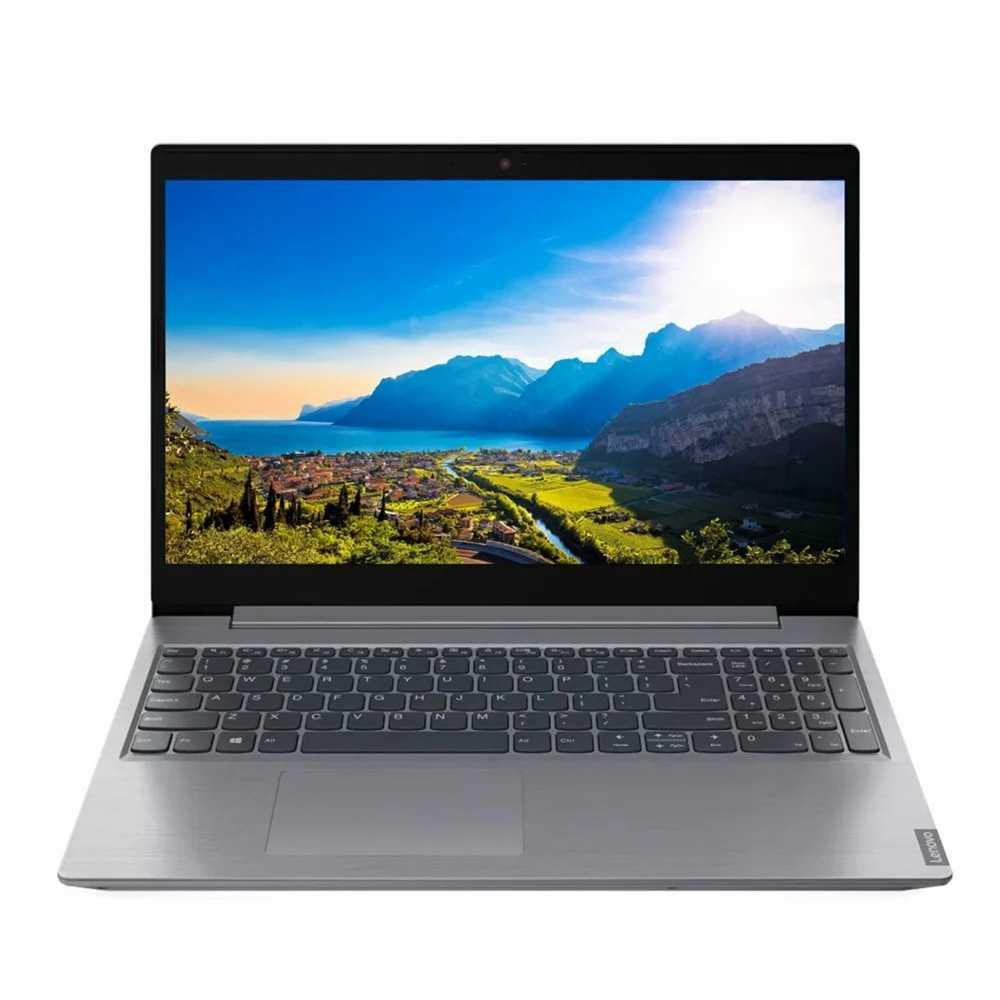 NOTEBOOK โน๊ตบุ๊ค LENOVO IDEAPAD L3 15ITL6 82HL00GFTA INTEL WINDOWS 11