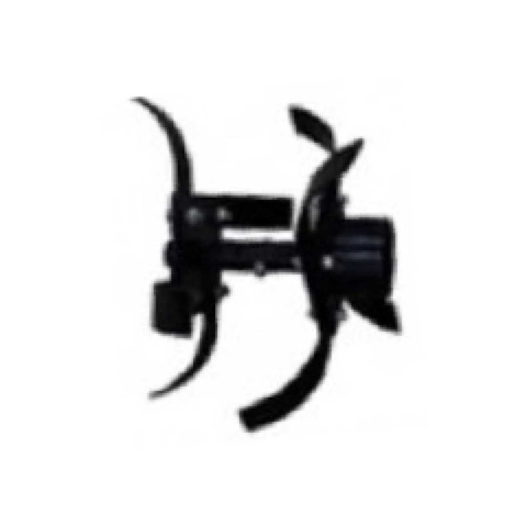 WM-7 4 PIECES,2 GROUP DRY-LAND BLADE/SET / SP-20262243