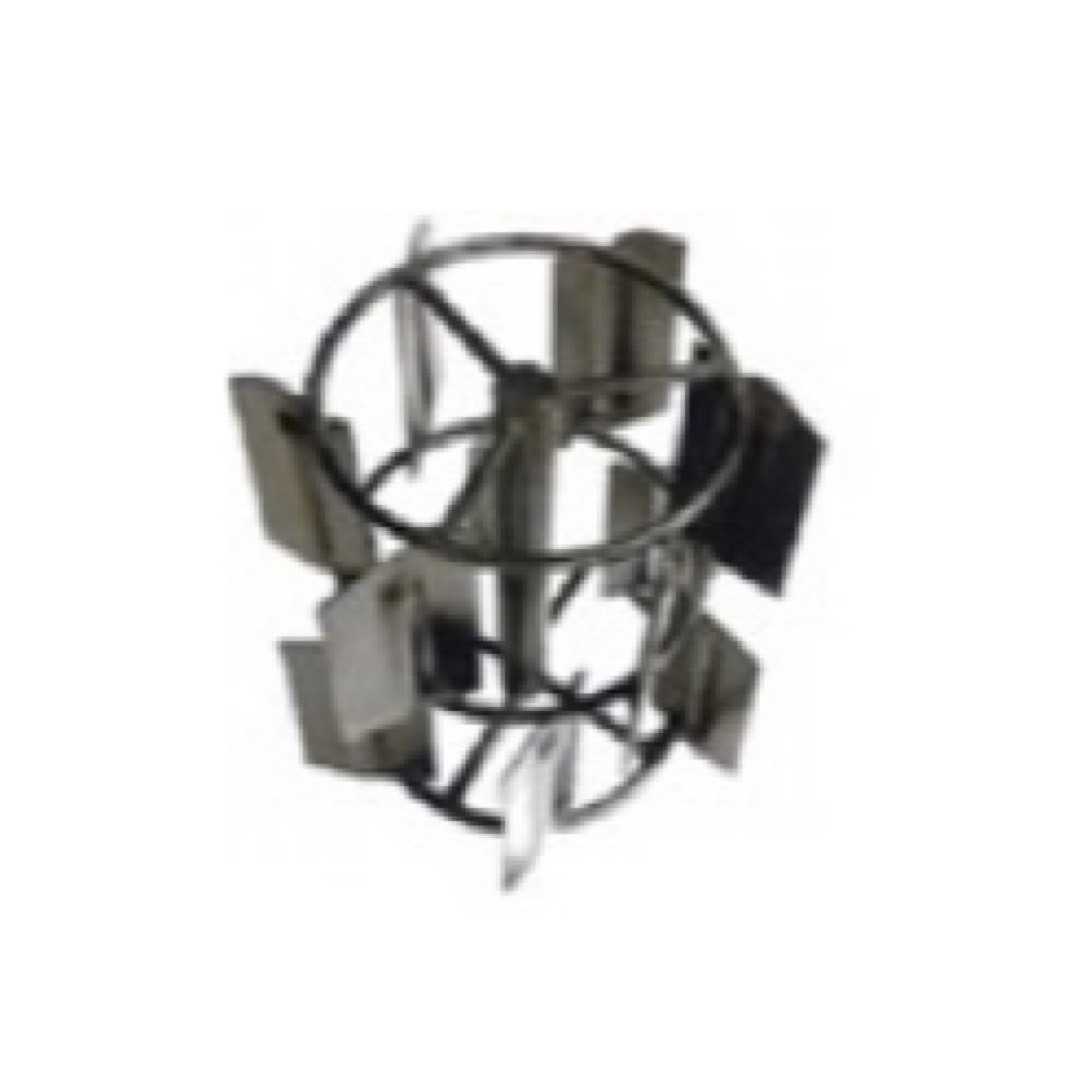 WM-9 INTERLACED PADDY WHEEL / SP-20262277