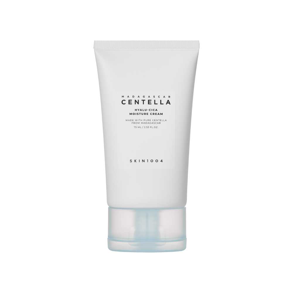 SKIN1004 | Madagascar Centella Hyalu-Cica Moisture Cream 75 ml
