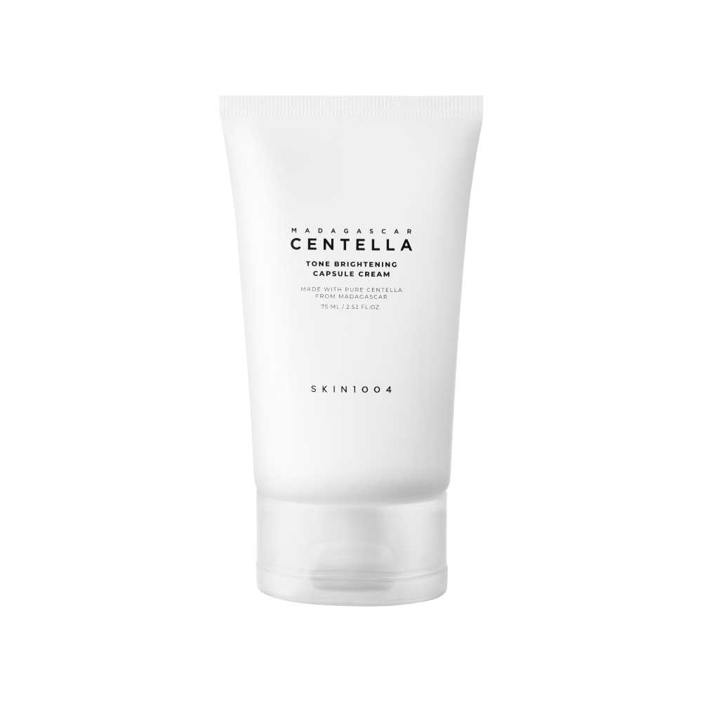 SKIN1004 | Madagascar Centella Tone Brightening Capsule Cream 75 ml.
