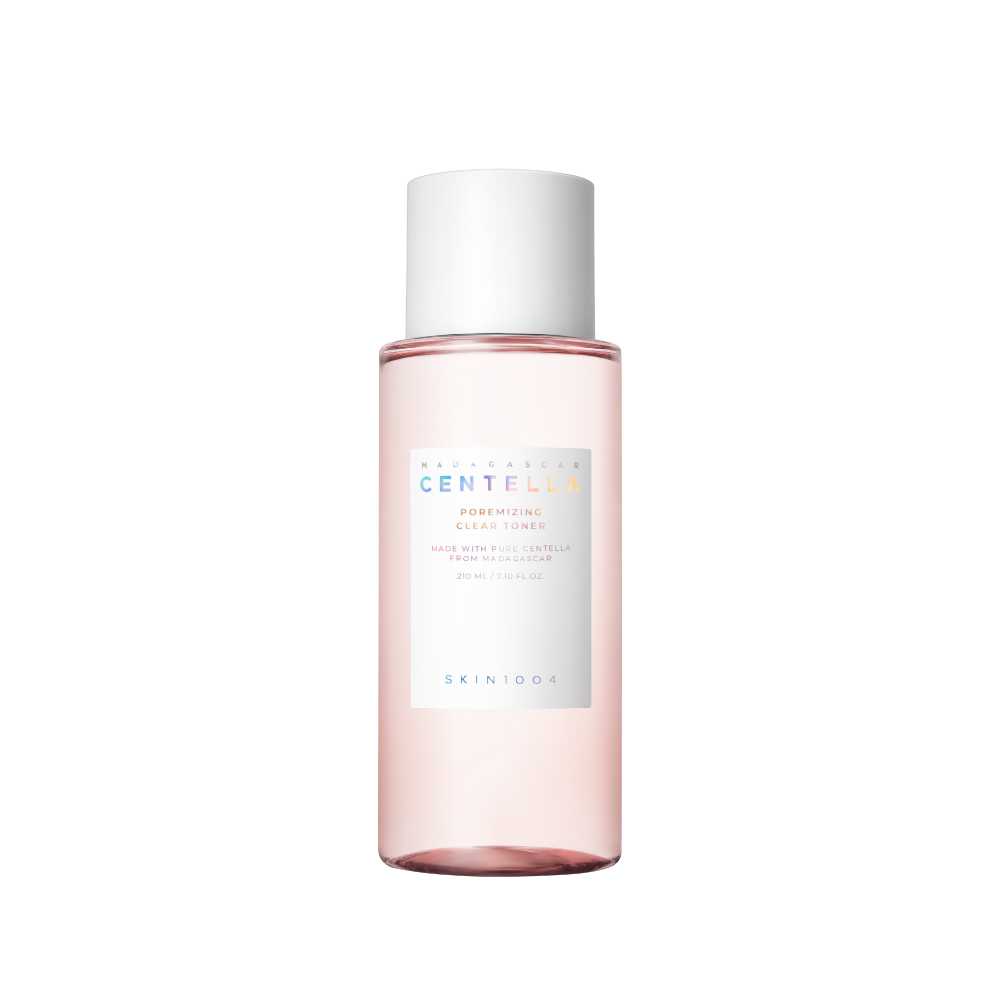 SKIN1004 | Madagascar Centella Poremizing Clear Toner 210 ml.