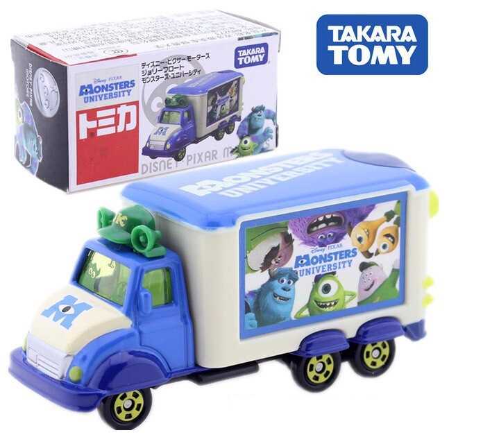 DPM JOLLY FLOAT MONSTERS UNIVERSITY TM-DN02-480273