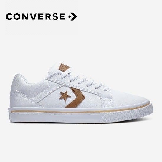 CONVERSE EL DISTRITO 2.0 FAUX LEATHER