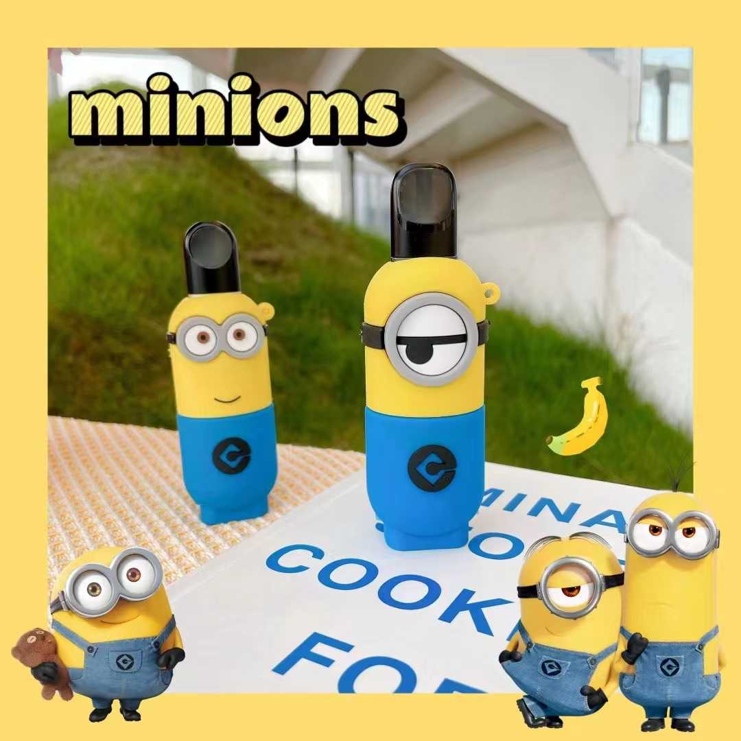 minions