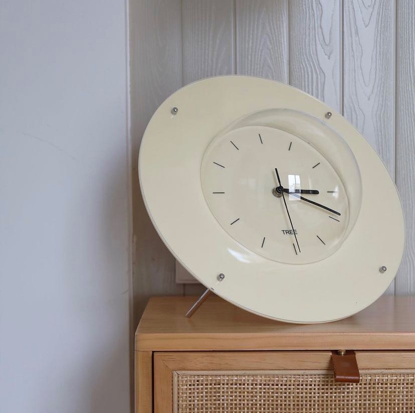 [พรีออเดอร์ 2-3 weeks] Bubble Clock