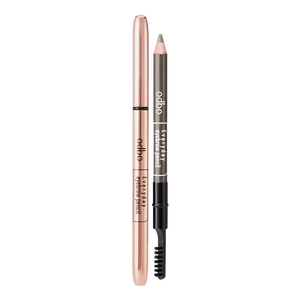 ODBO EVERYDAY EYEBROW PENCIL - OD758