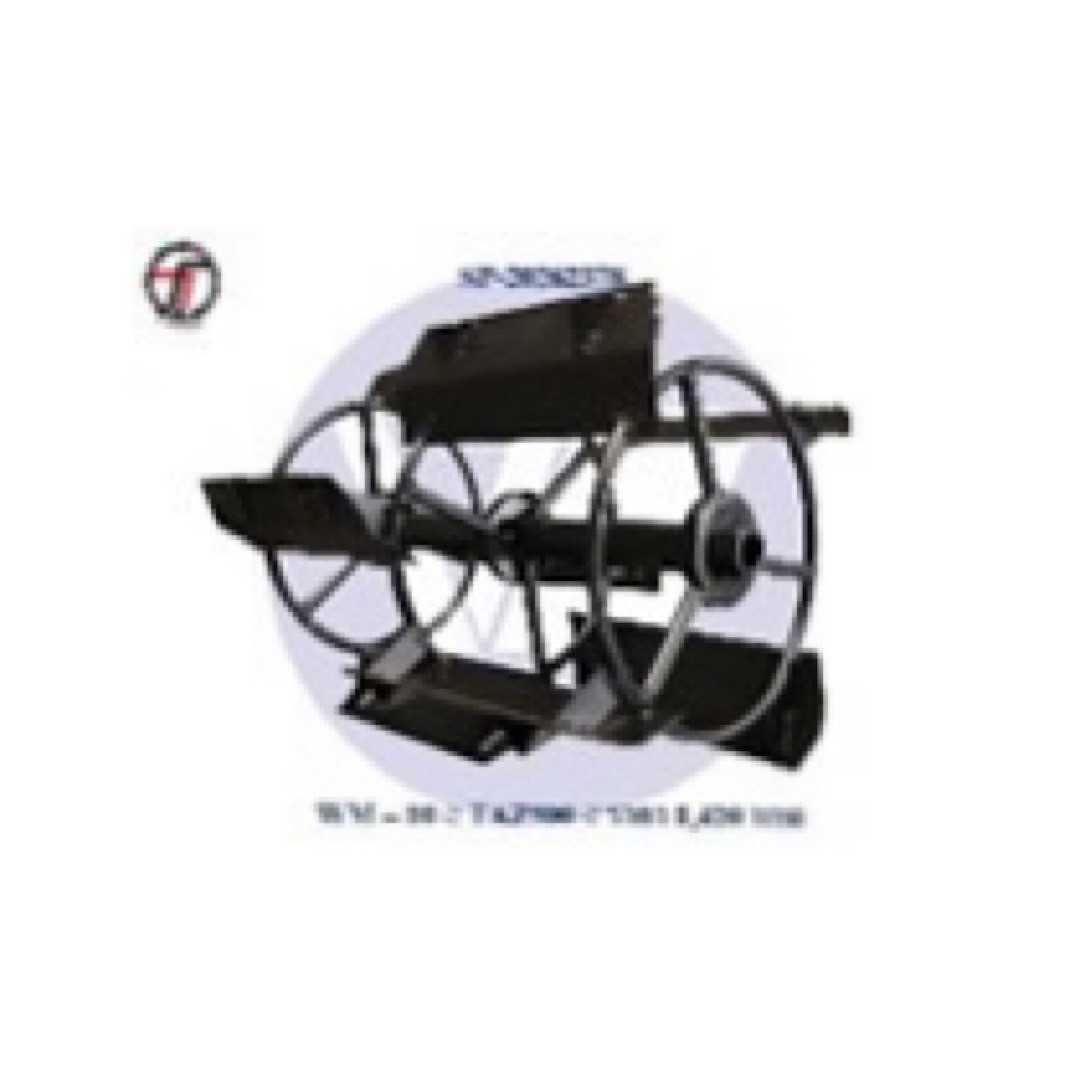WM-10 SMALL INTERLACED PADDY WHEEL / SP-20262378
