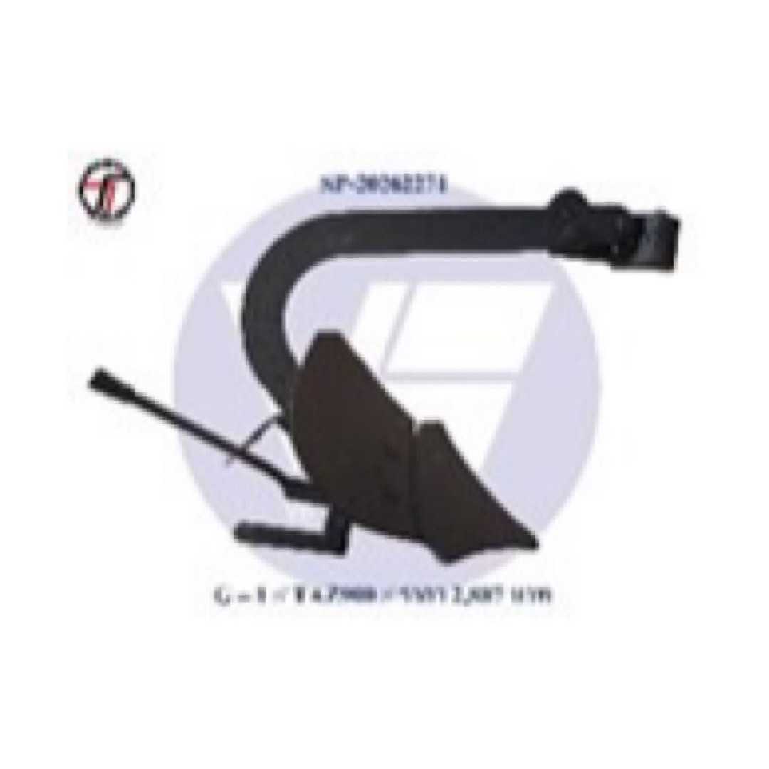 G-1 PLOUGH / SP-20262271