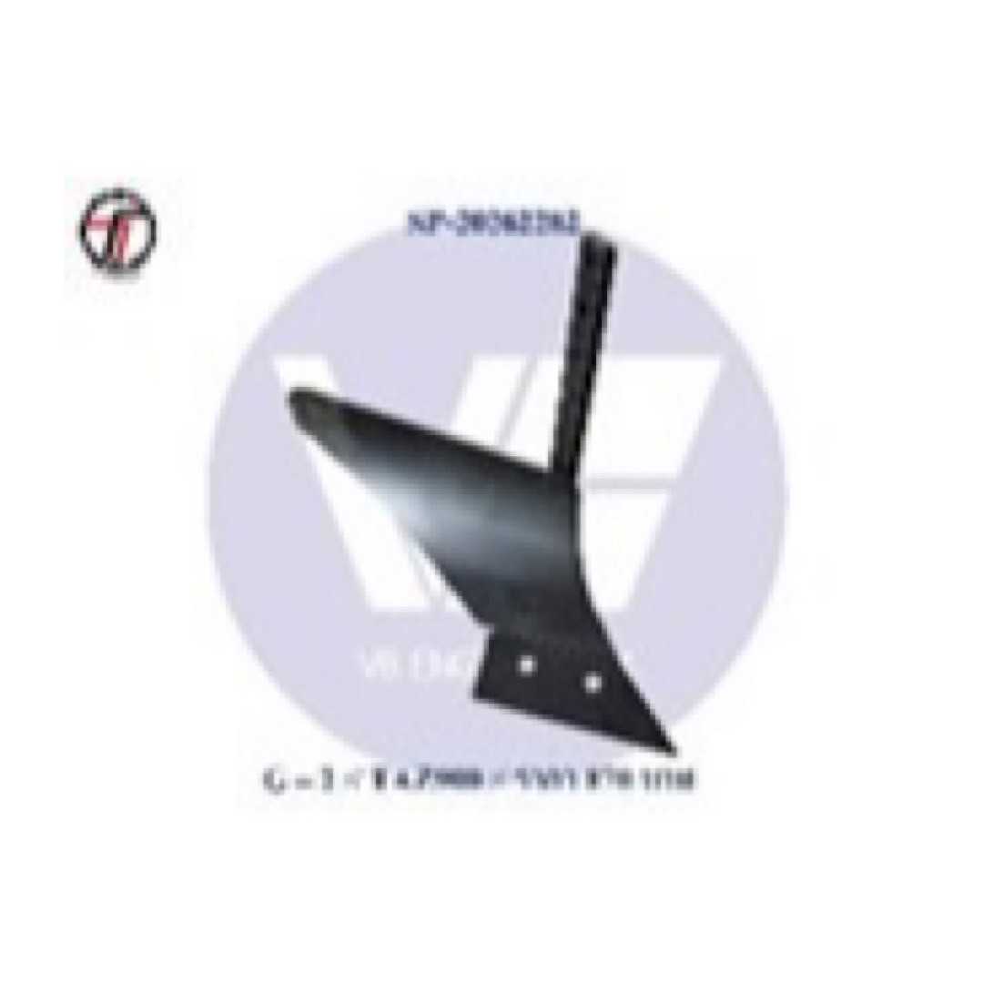 G-2 PLOUGH / SP-20262282