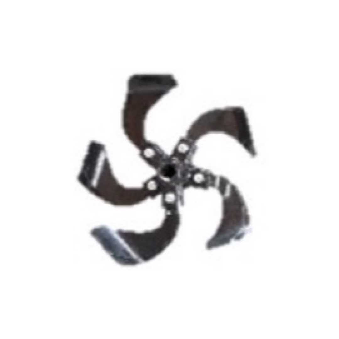 KG-3 FIVE DITCHING KNIFE / SP-20262379 / SP-20262380
