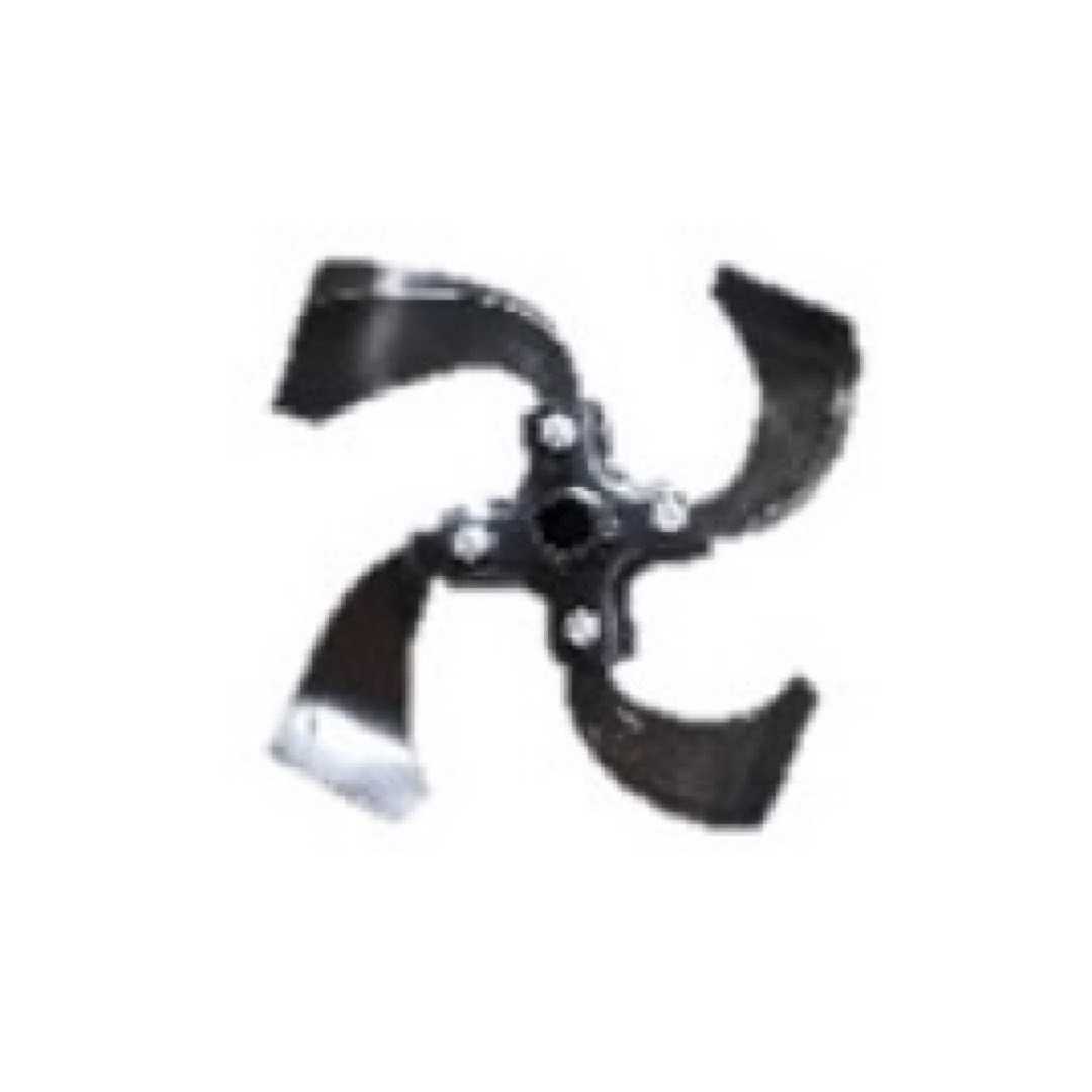 KG-2 FOUR DITCHING KNIFE / SP-20262249 / SP-20262250