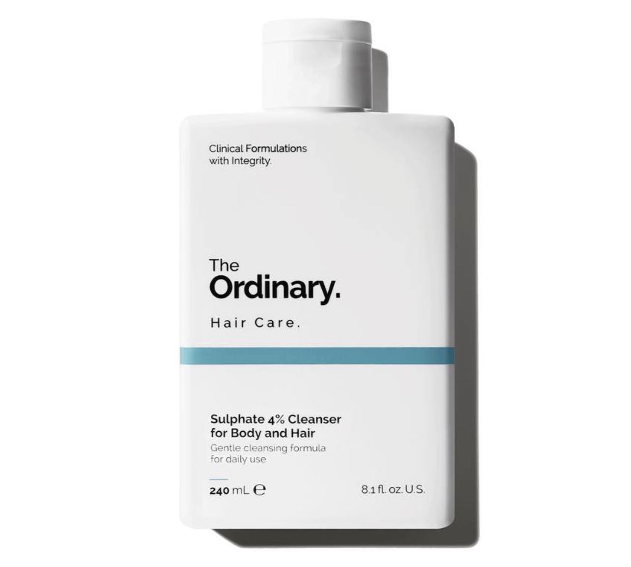  The Ordinary Sulphate 4% Cleanser for Body and Hair