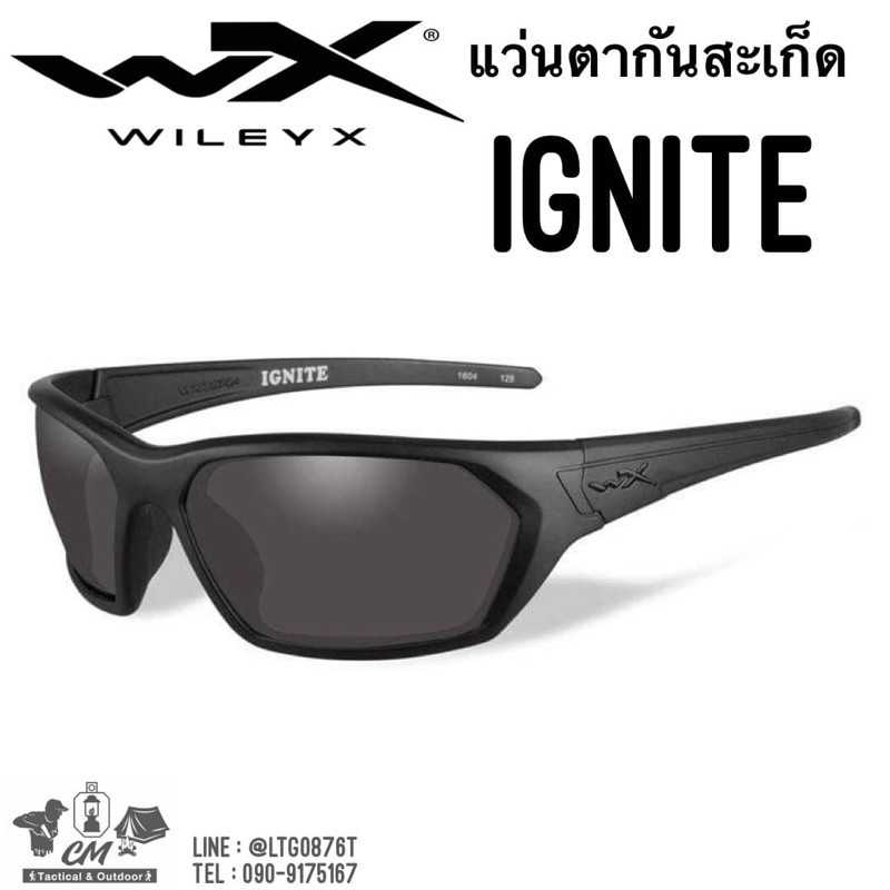 Wiley X Ignite