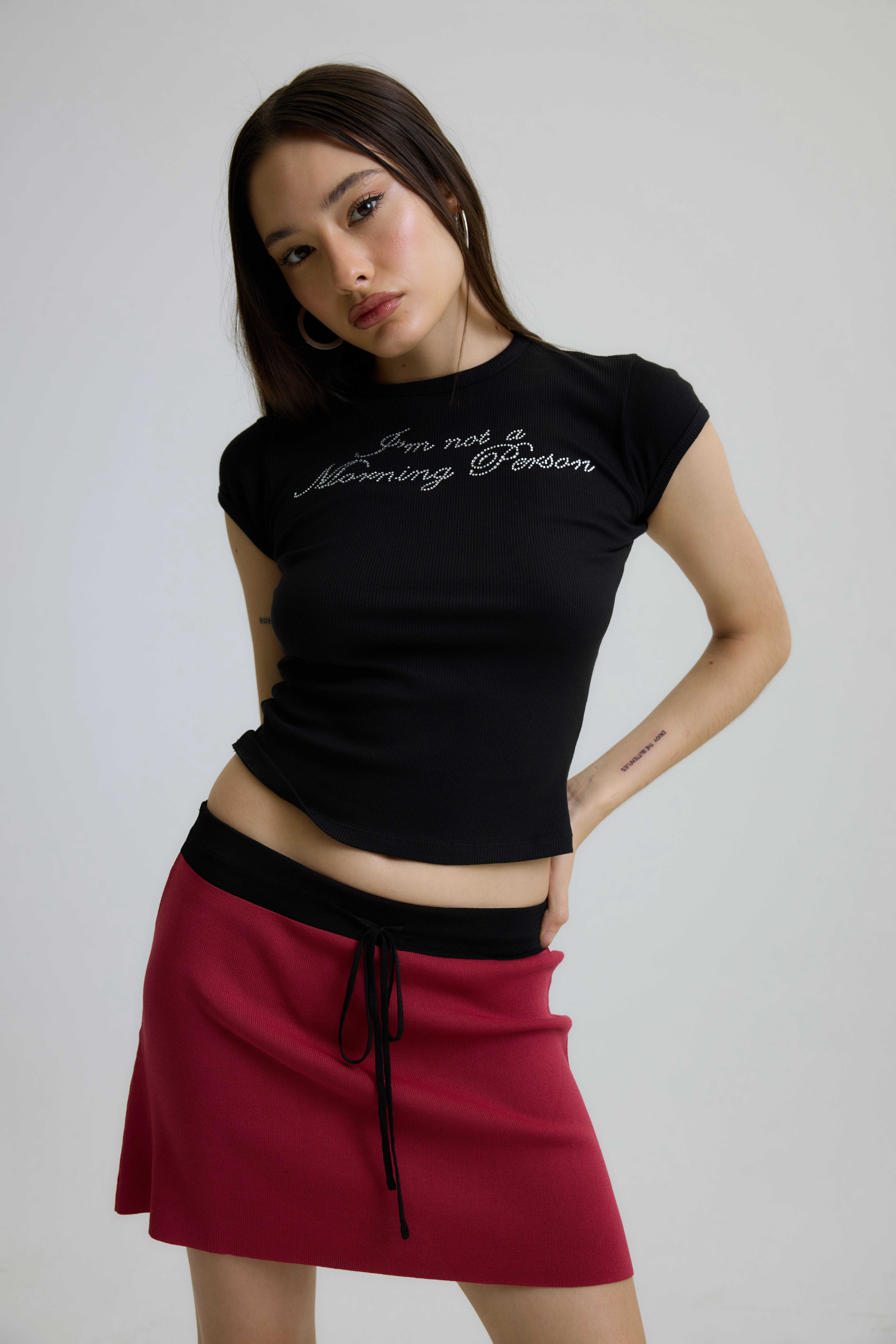 Basic Soft Tee