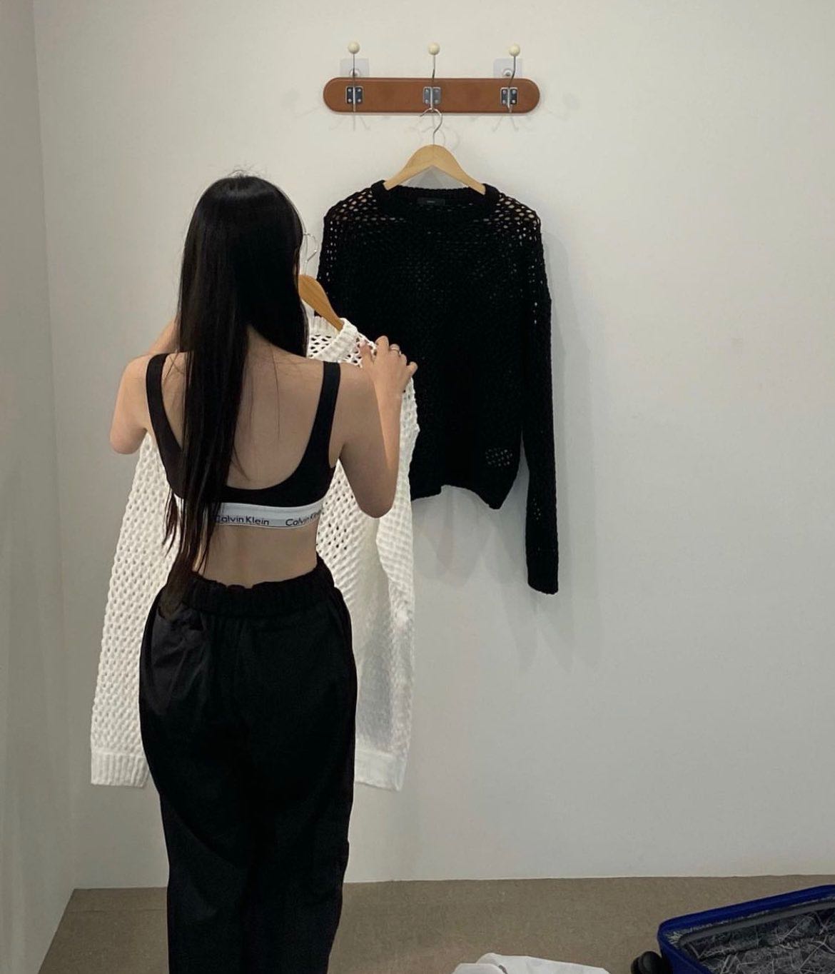 CalvinKlein U-back Bra