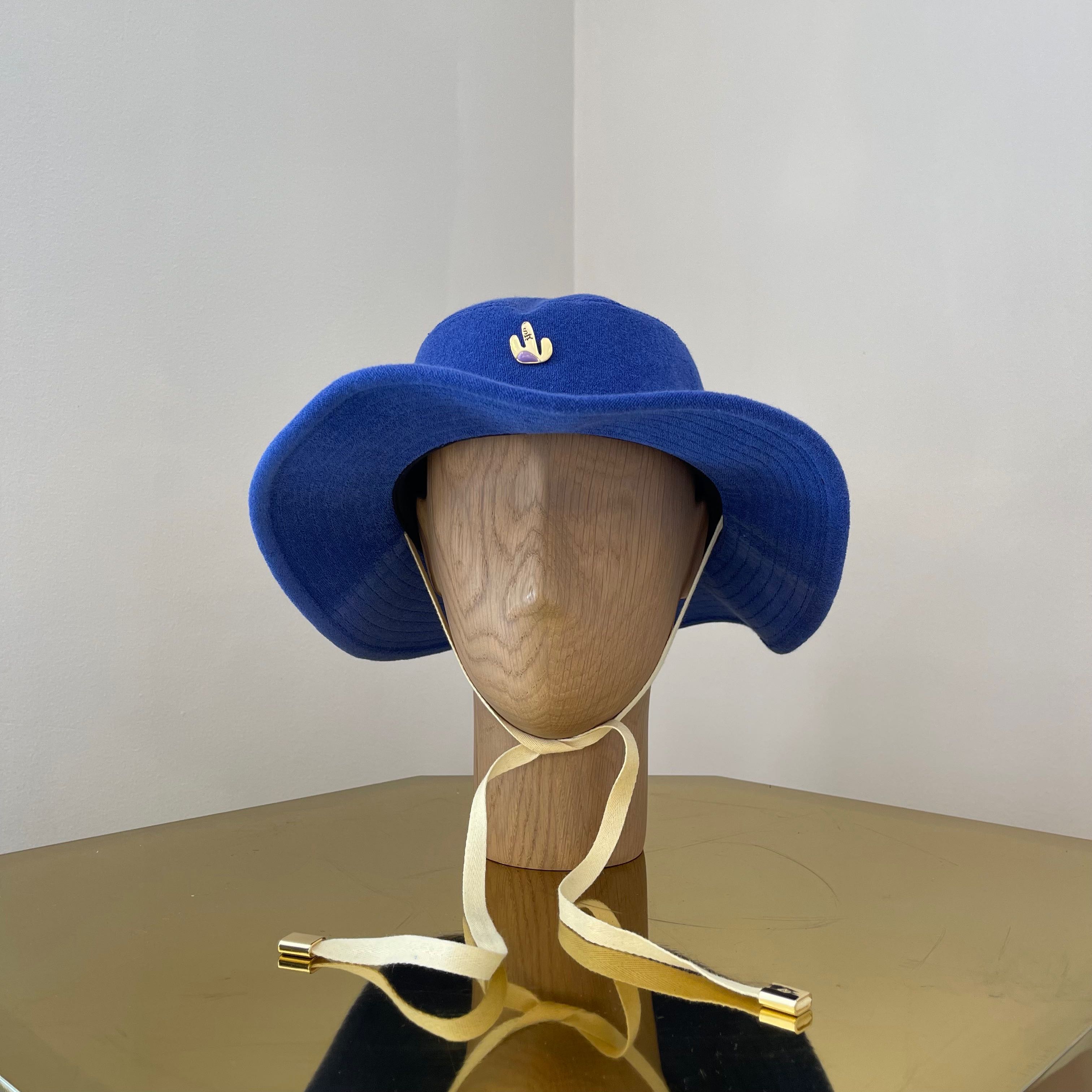 Beach Hat