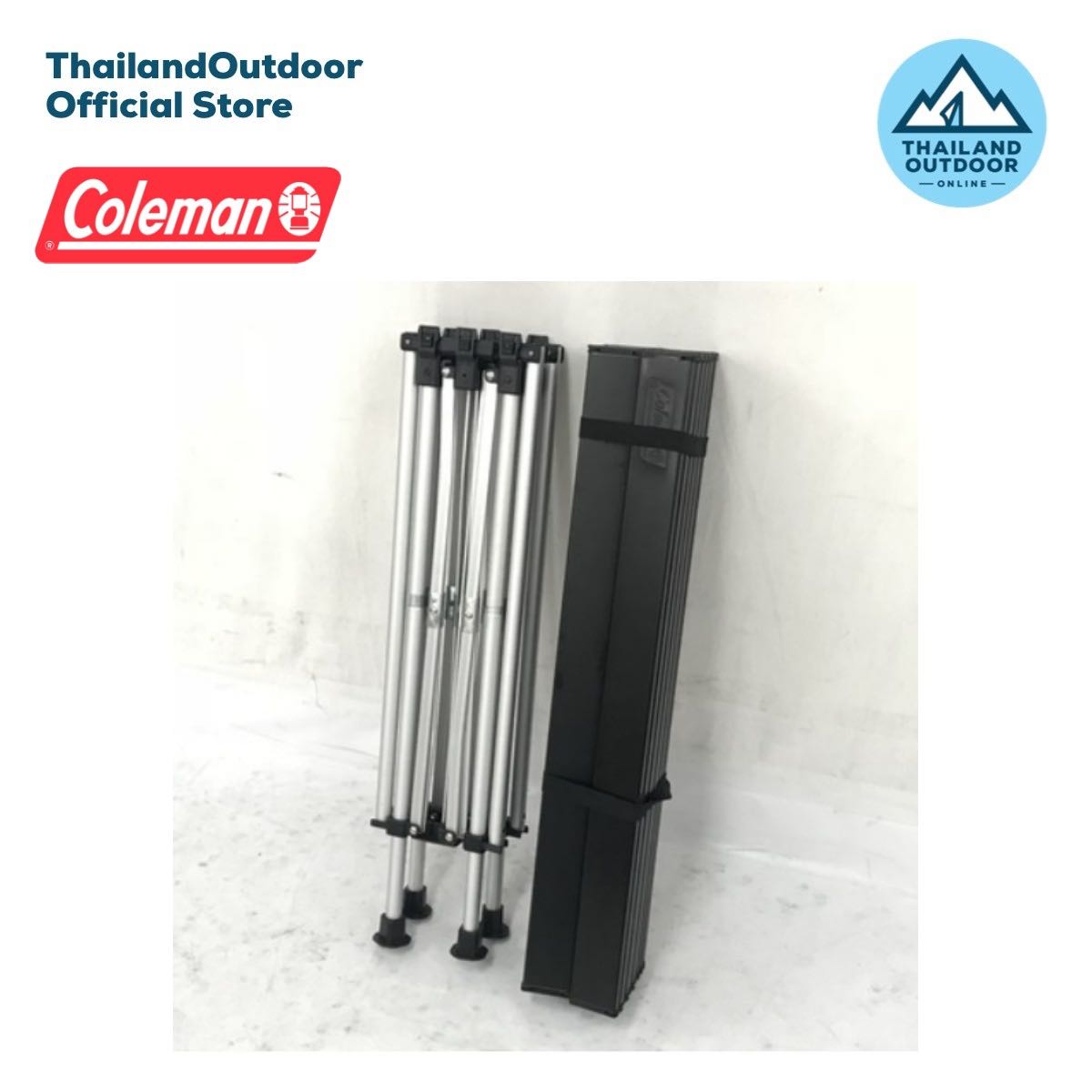 その他 Coleman Easy Roll 2 Stage Table Amazon.co.jp: Coleman Easy Roll 2-Stage 110 170-7639 Table