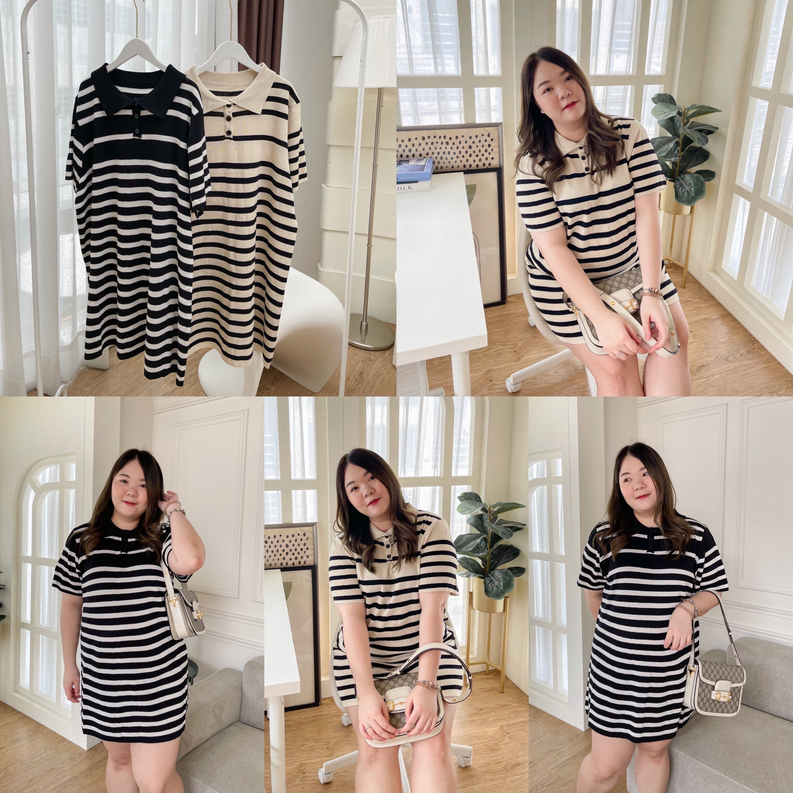 Brookie dress