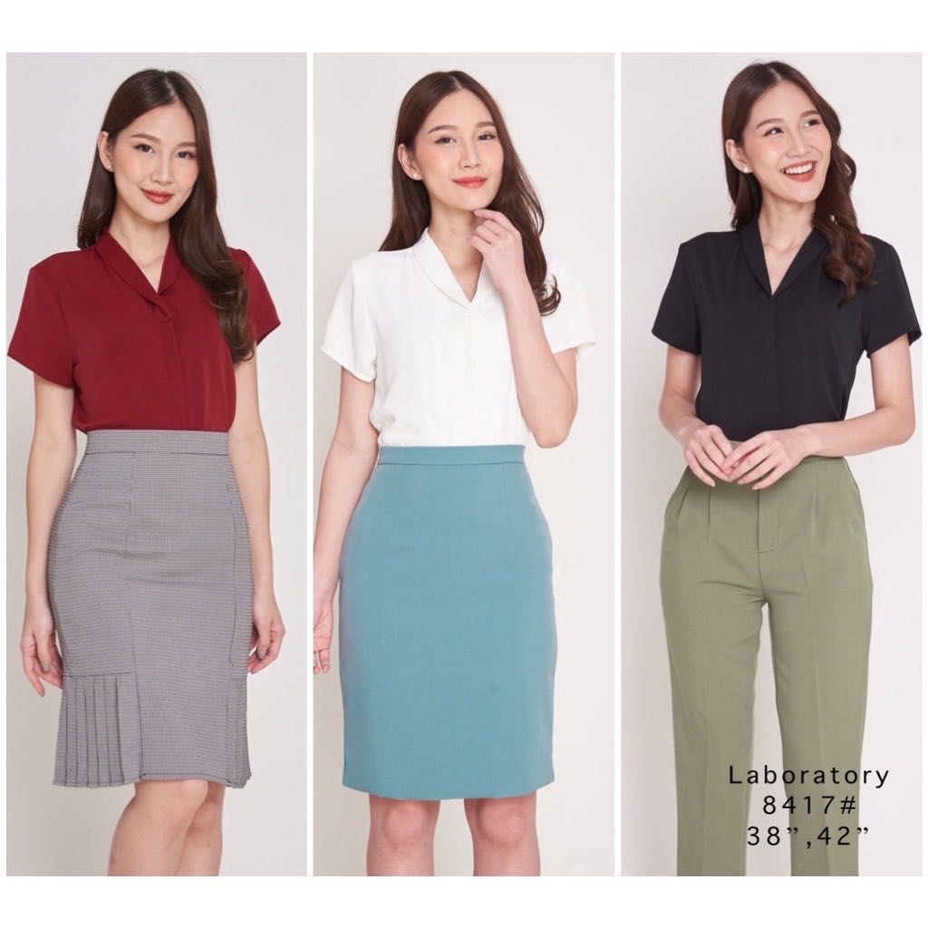 เสื้อ#8417