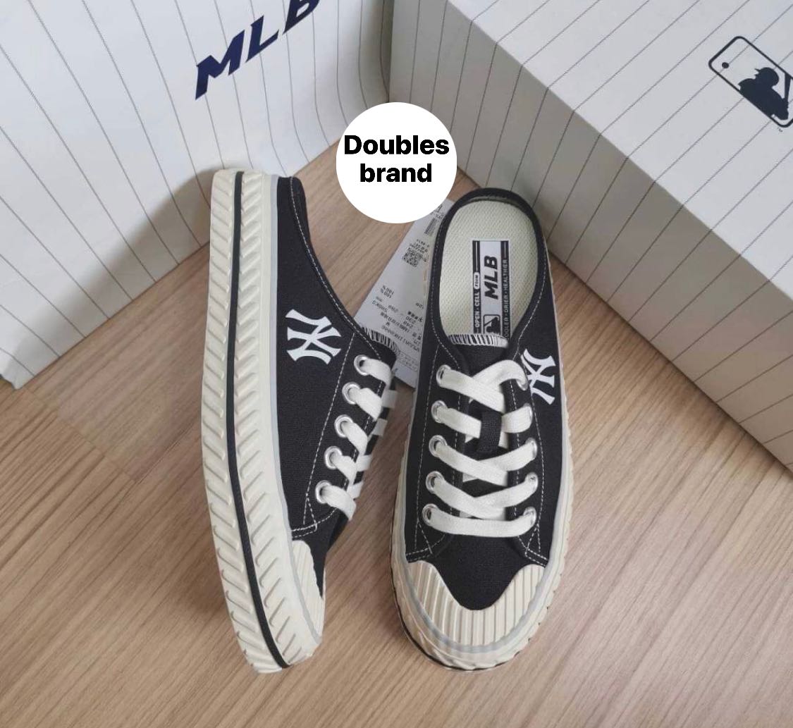 MLB playball origin mule