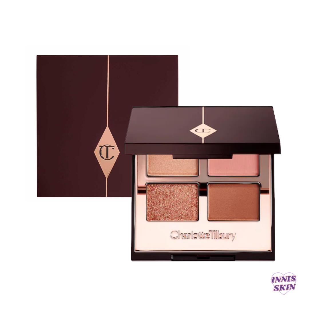 Charlotte Tilbury Luxury Palette Eyeshadow 5.2g