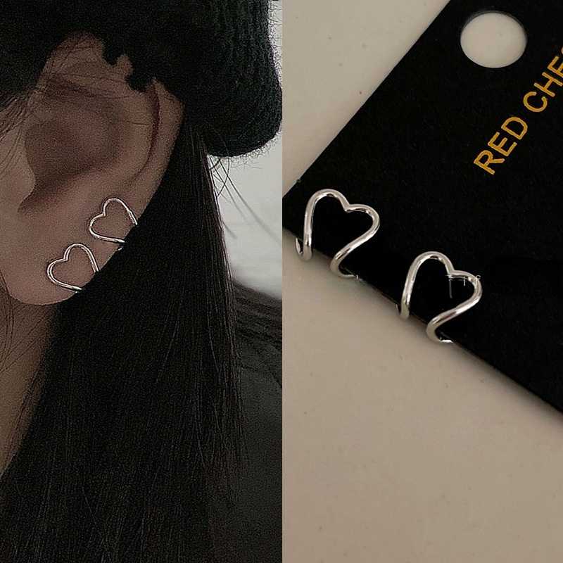 ต่างหูแบบหนีบ🖤ไม่ต้องเจาะหูนะคะ✅ขายเป็นชิ้น