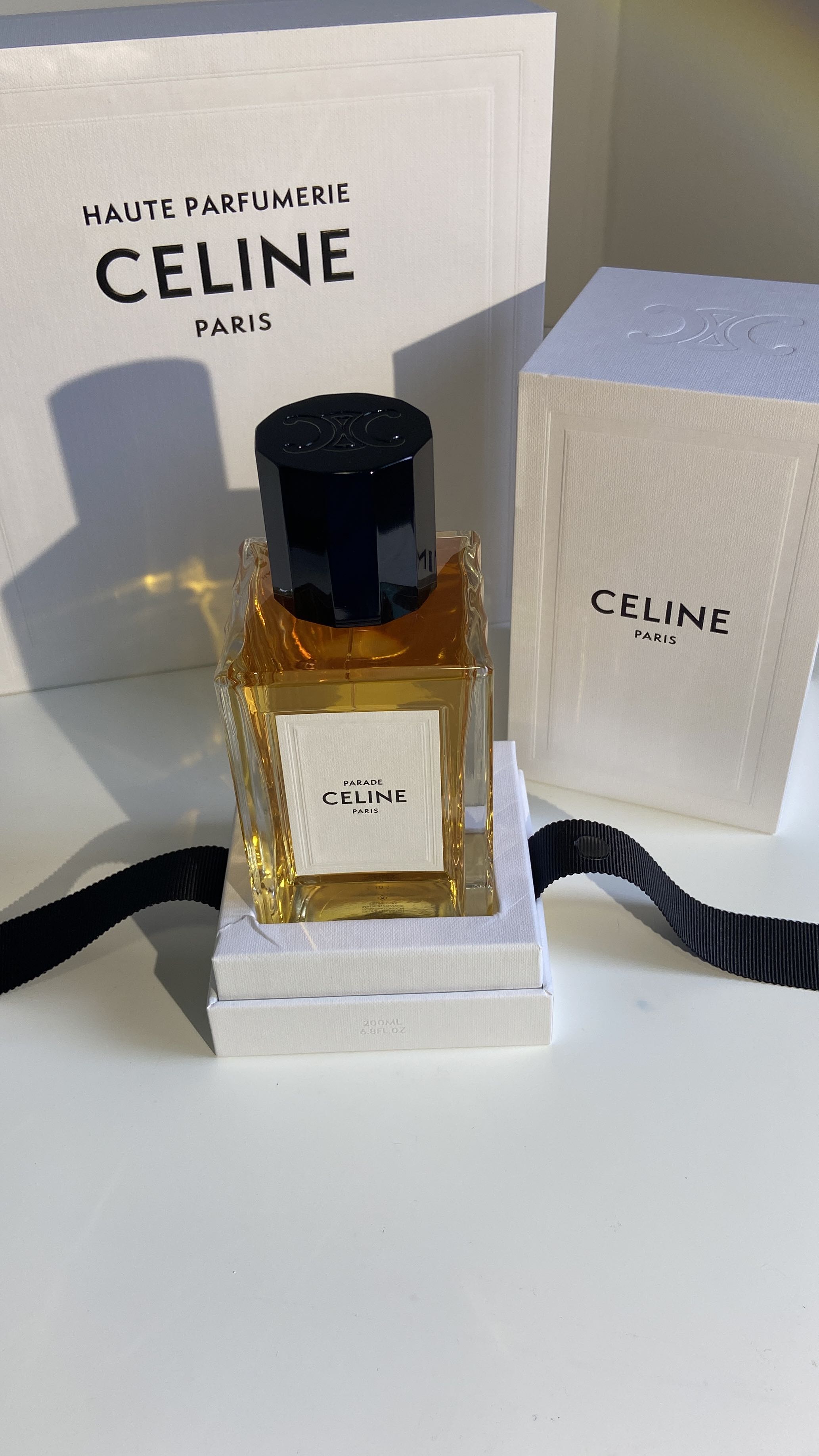 Celine Paris - Parade 