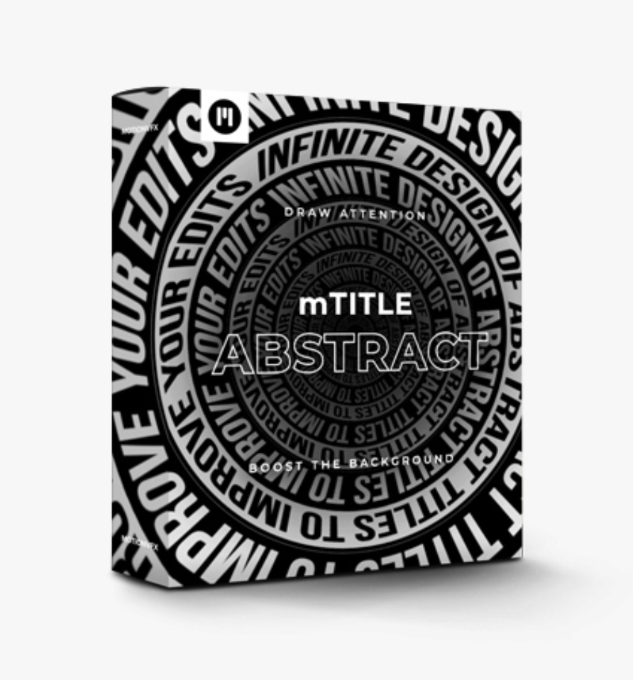 mTitle Abstract