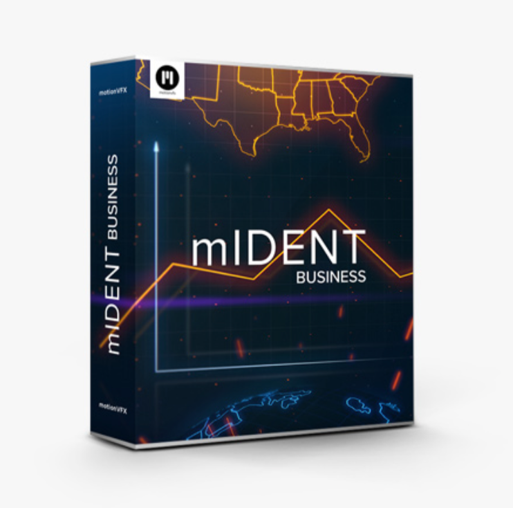 mIdent Business