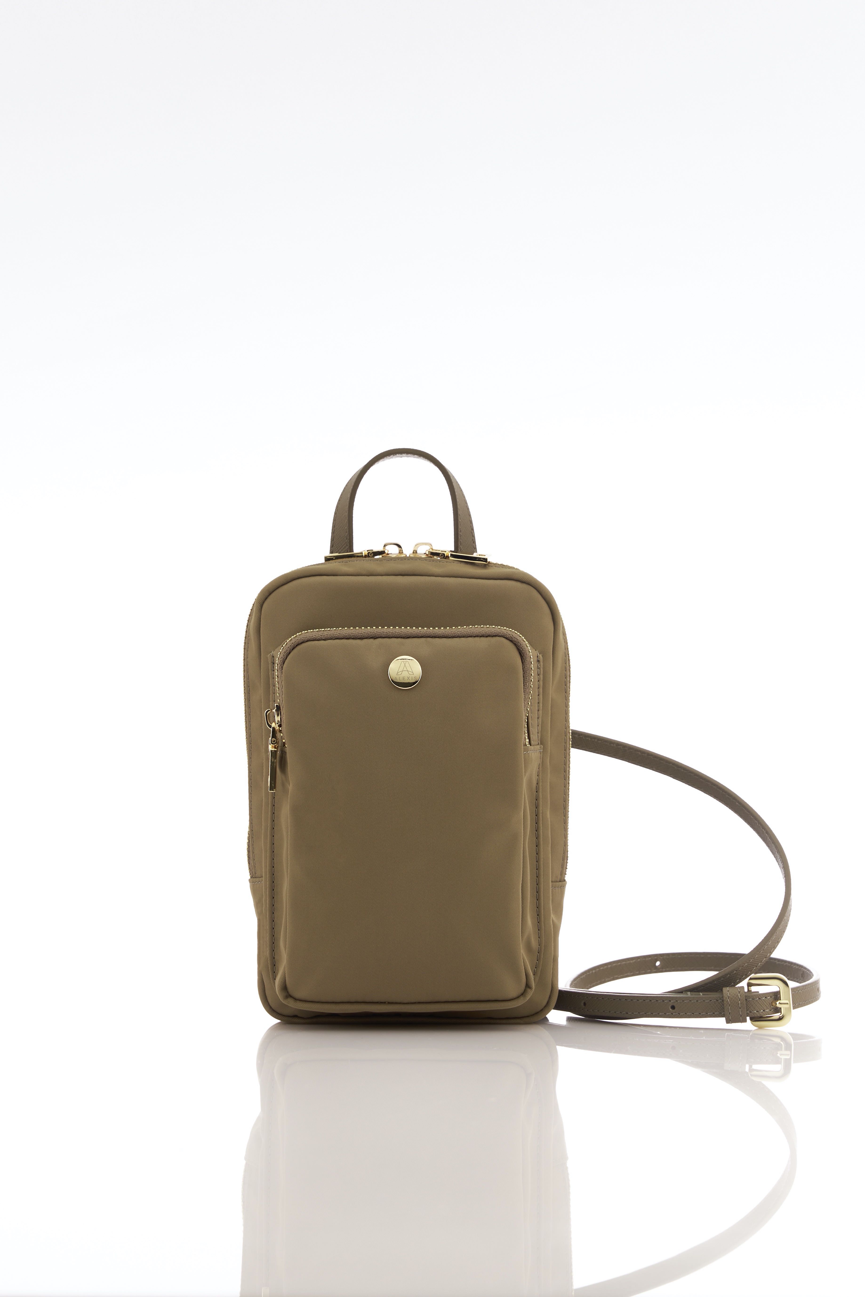 Petit Me in Taupe