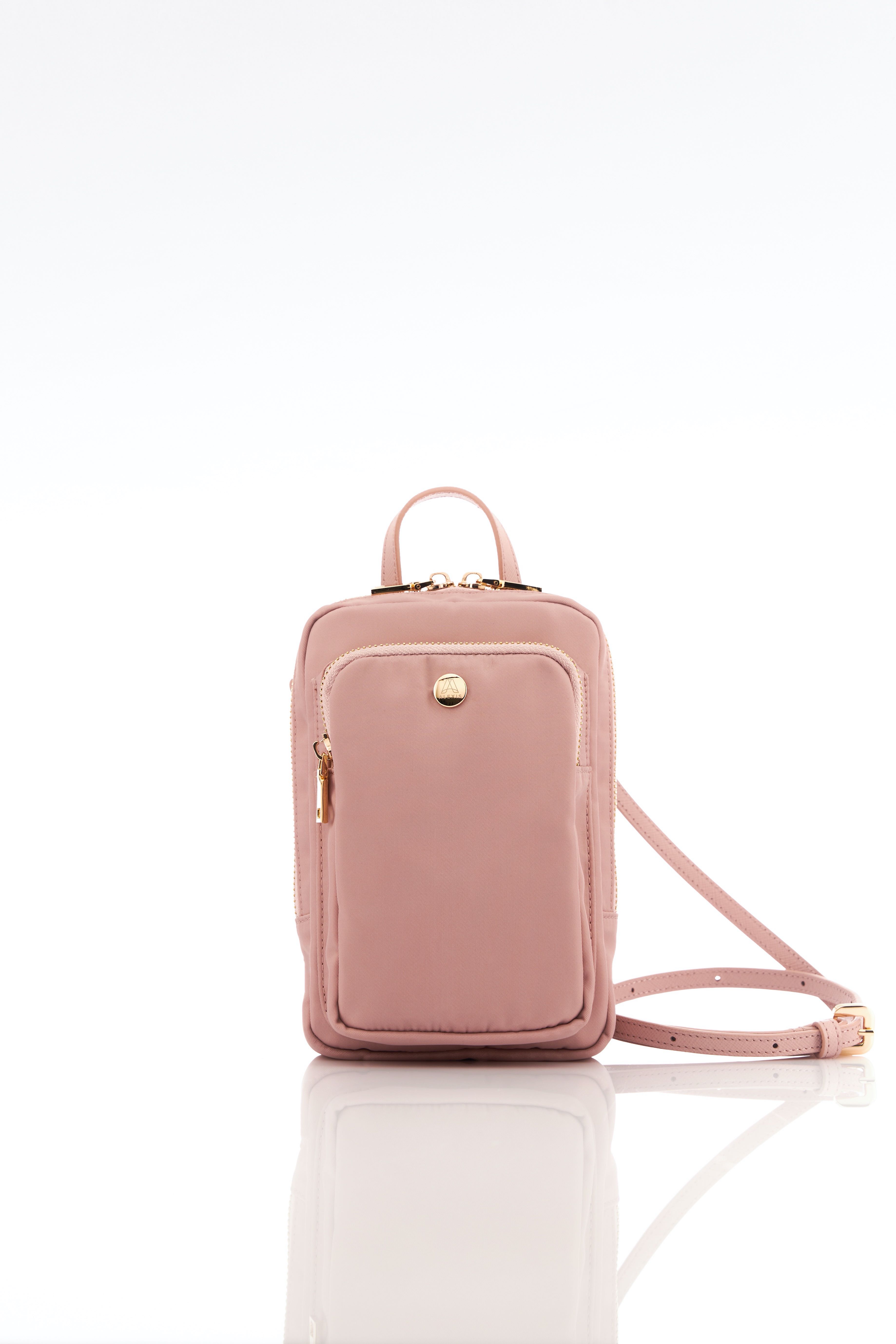 Petit Me in Nude Pink