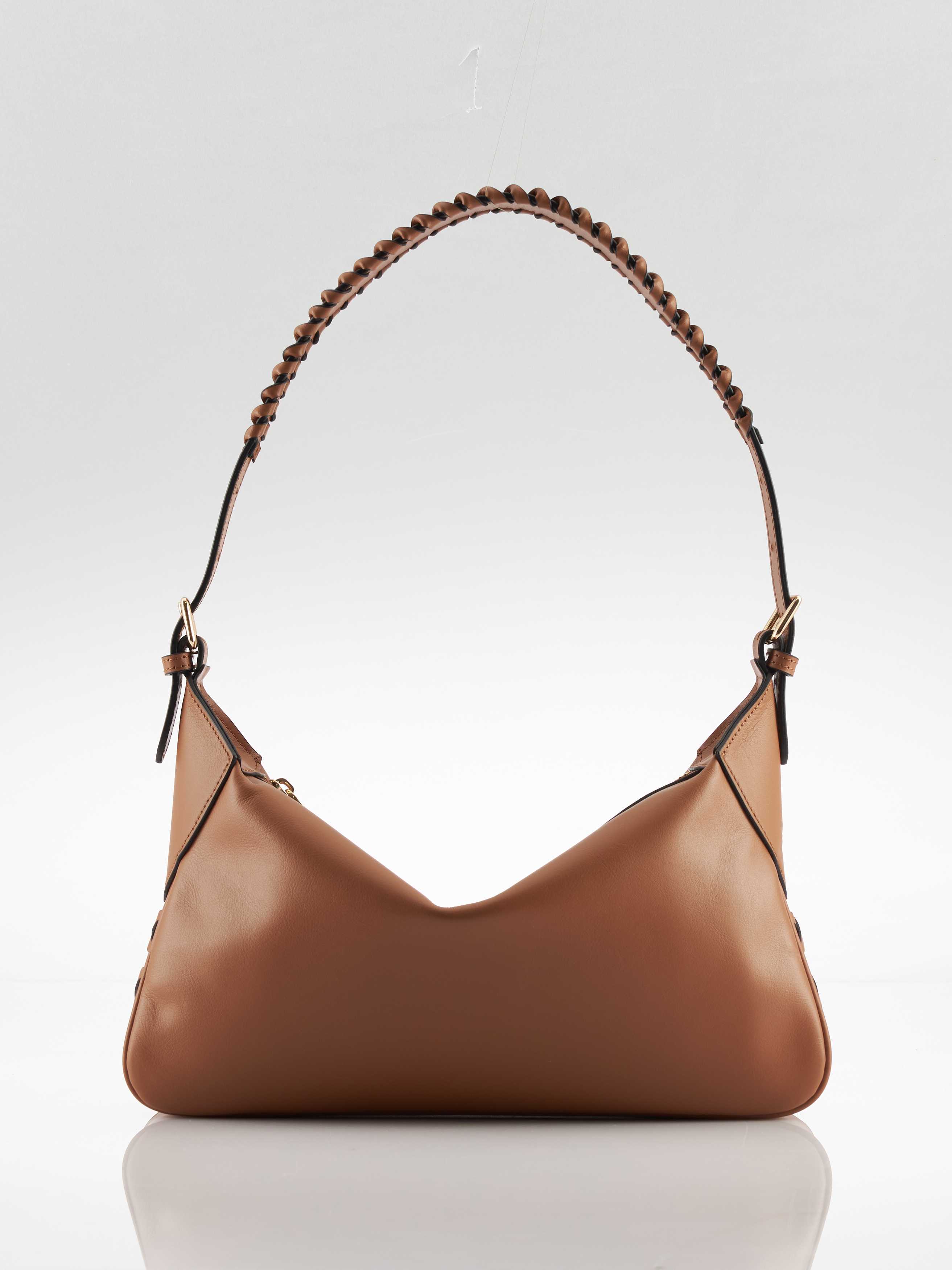 Xotique X Varithorn Mira Medium Bag Tan