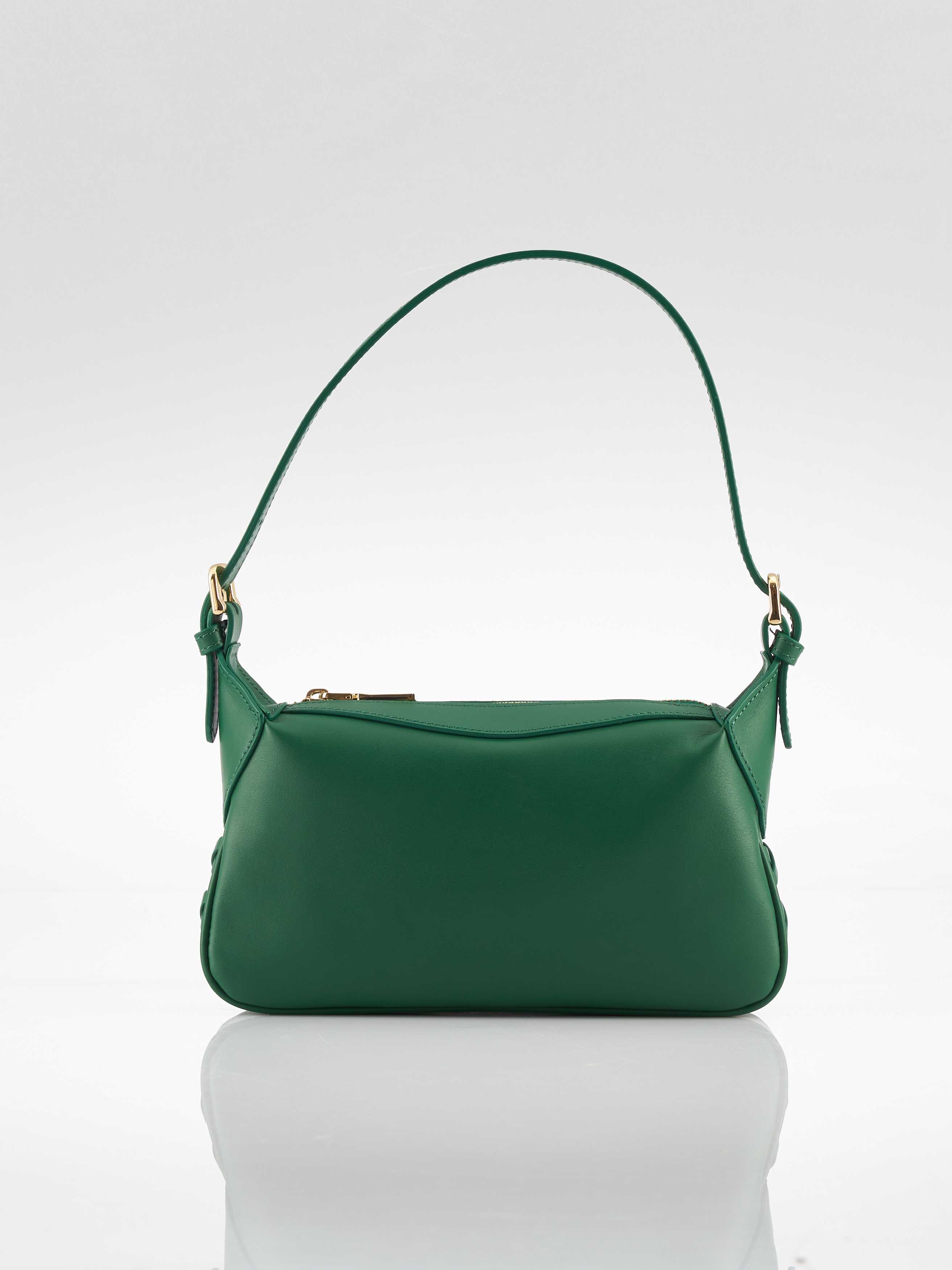 Xotique X Varithorn Mini Mira Bag Green