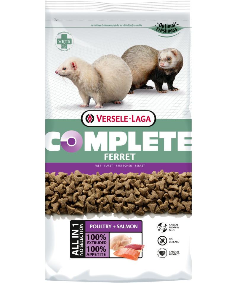 Ferret complete 2.5kg.
