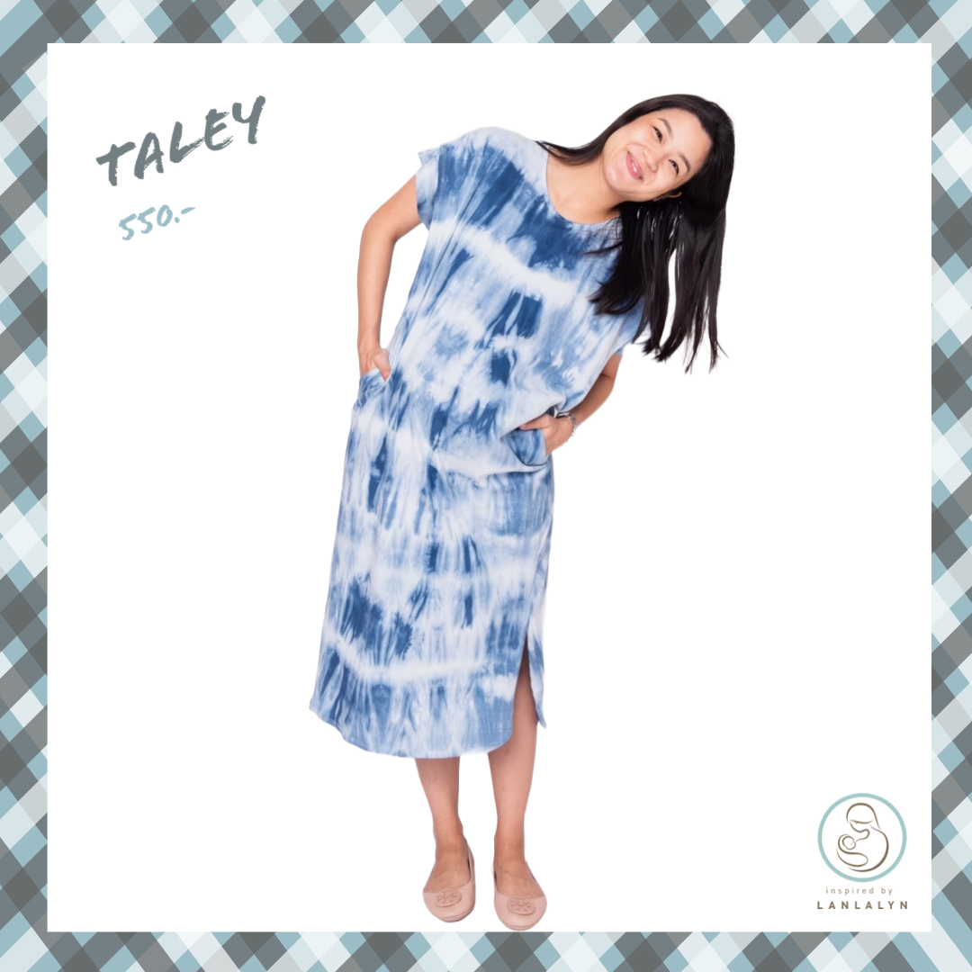 Taley Dress