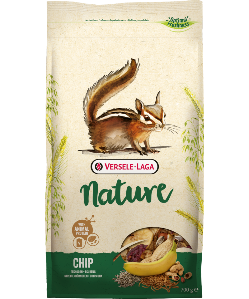 Nature Chip 700g.