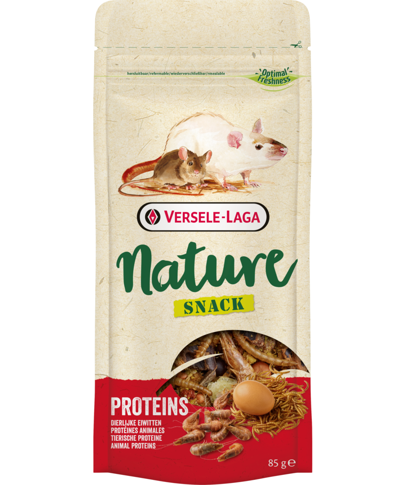 Nature Snack Proteins 85g.