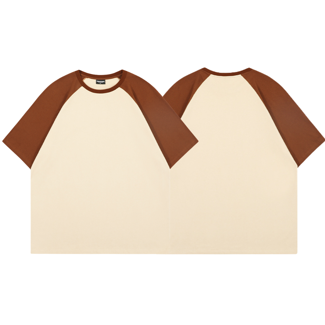 Butter up เสื้อยืดโอเวอร์ไซส์ “Creamie” Oversize T-Shirt