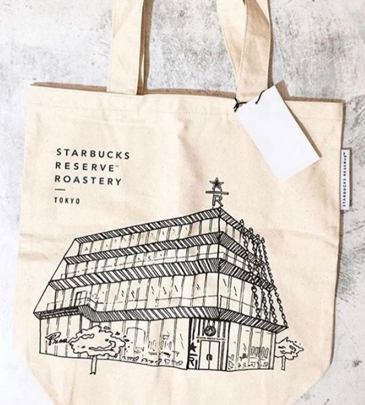 Starbucks Reserved Japan