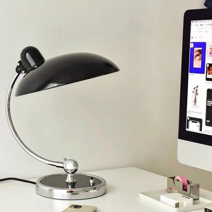 [พรีออเดอร์ 2-3 weeks] Danish Bauhaus table lamp