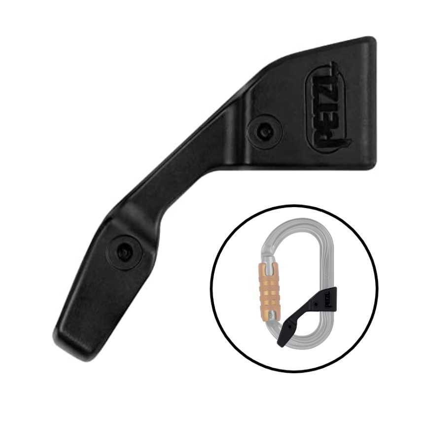 แคปทีป Petzl CAPTIV Connector positioning bar