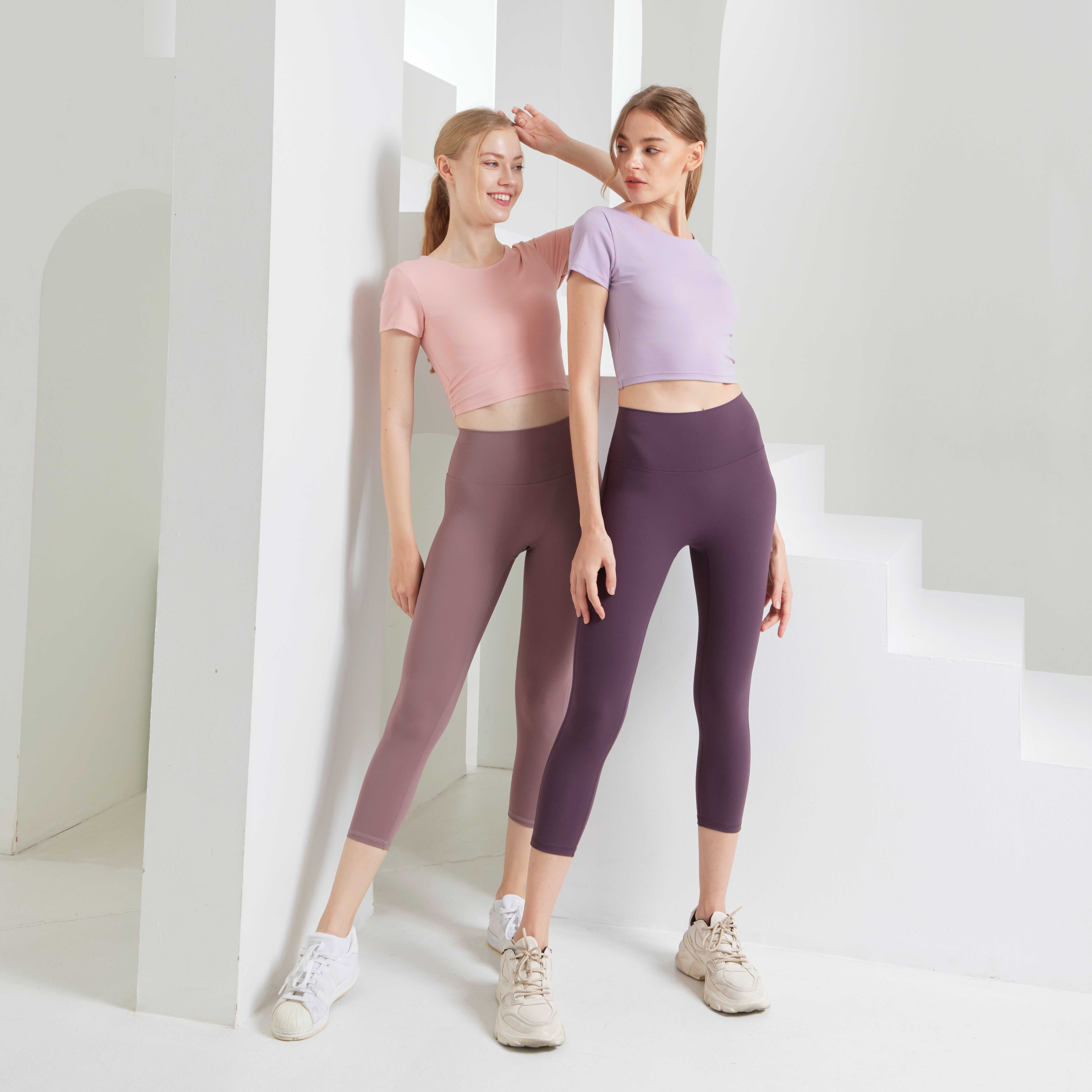 Ultimate Leggings กางเกง 7/8