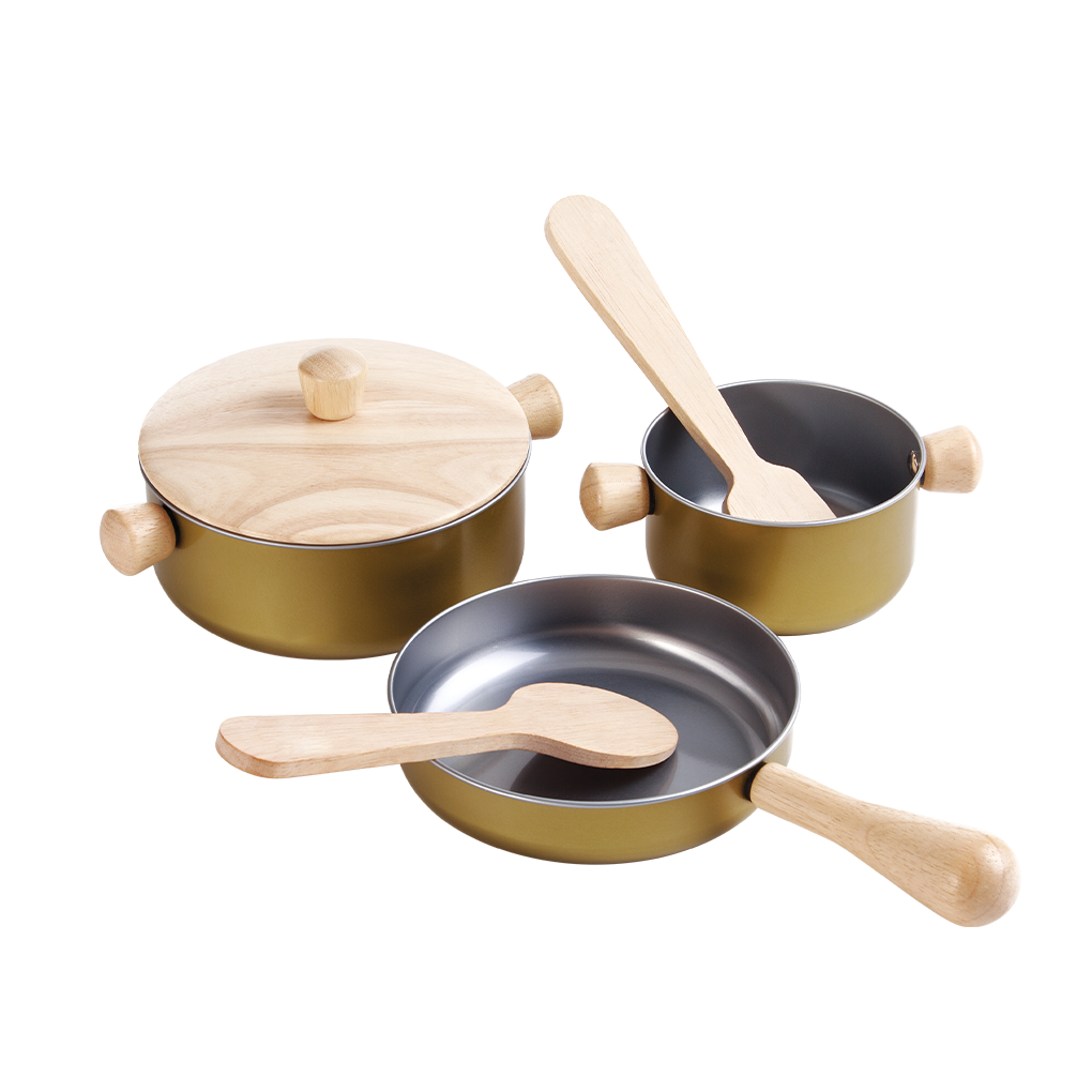 Cooking Utensils Set ชุดเครื่องครัว