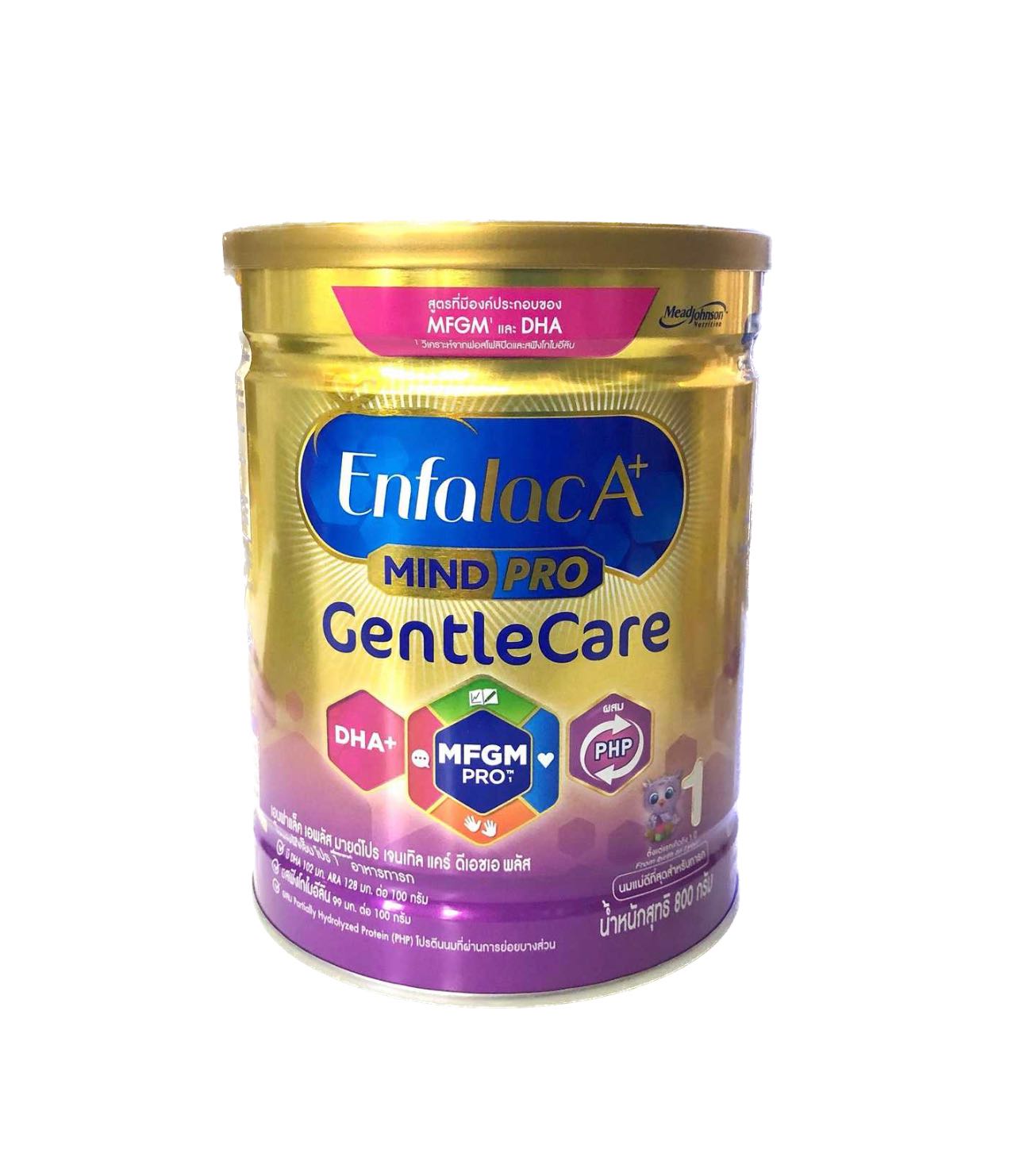 Gentle care 1(320g)