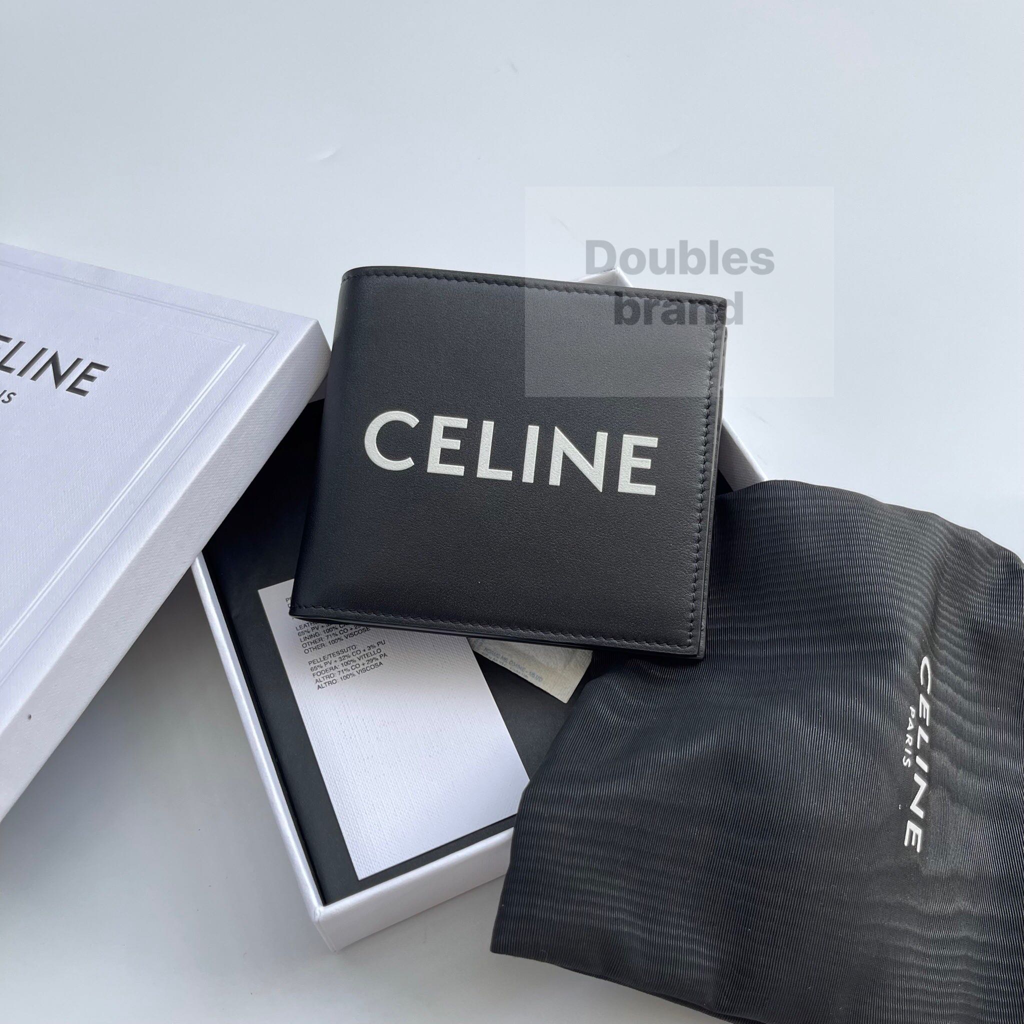 Celine Wallet