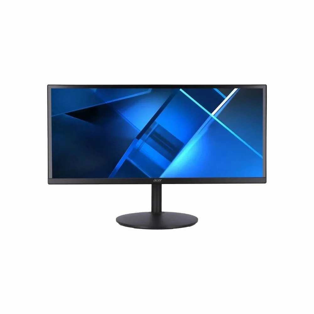 ACER MONITOR CB292CUbmiiprx 29inch (2560 x 1080) IPS 75Hz ประกันศูนย์ ACER 3 ปี